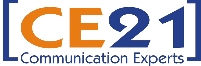 Logo CE21
