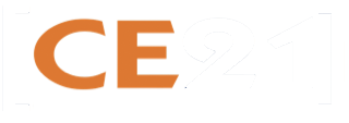 Logo CE21